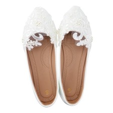  Wedding Slippers Bridal Shoes