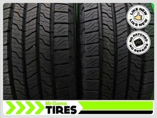 2 Goodyear Wrangler Territory