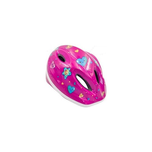 Casco bici bimba - casco,