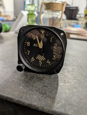 Altimetro Lockheed Martin