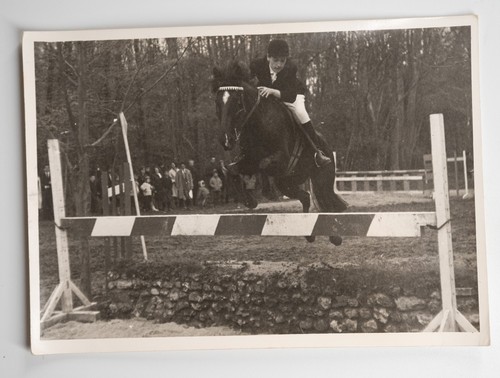 Foto analogica francia - foto,