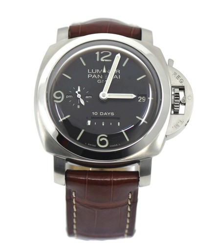 Orologio panerai luminor - orologio,