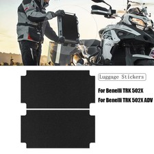 Adesivi Bagagli Superiori Moto