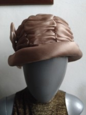 Cappello Epoca Anni 40