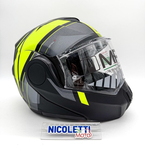 Casco modulare mph - modulare,