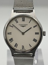 Orologio LONGINES a carica