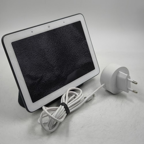 Google nest hub - hub, h1a
