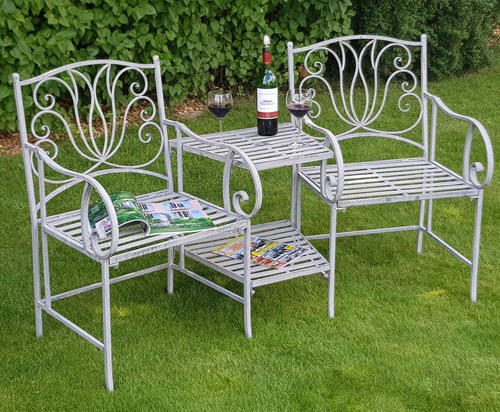Set tavolo sedie 3 pezzi - tavolo, e