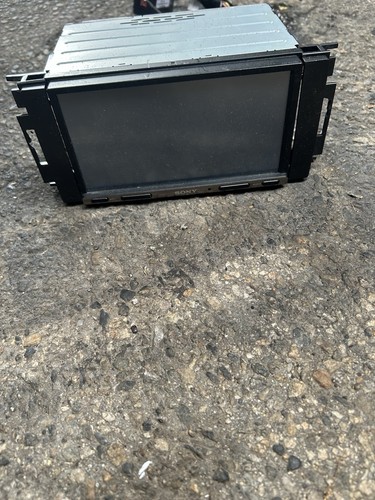 Sony xav ax3200 - xav-ax3200, ricevitore