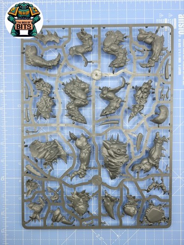 Warhammer mutalith vortice - warhammer,