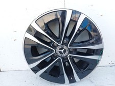 A1774012900 CERCHIO SINGOLO IN LEGA R17 MERCEDES-BENZ CLASSE A (W177) 2.0 CDI 16