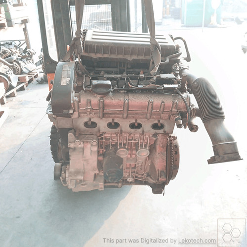 036100038l motore semicompl - 036100038l,