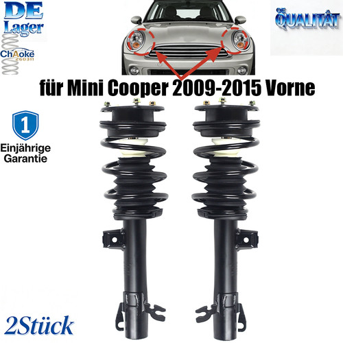 Per mini cooper - cooper, 2009-2015