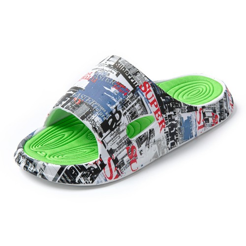 Ciabatte uomo estive - ciabatte, da