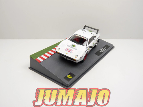 Cf10 voiture hachettes - cf10, 1/43