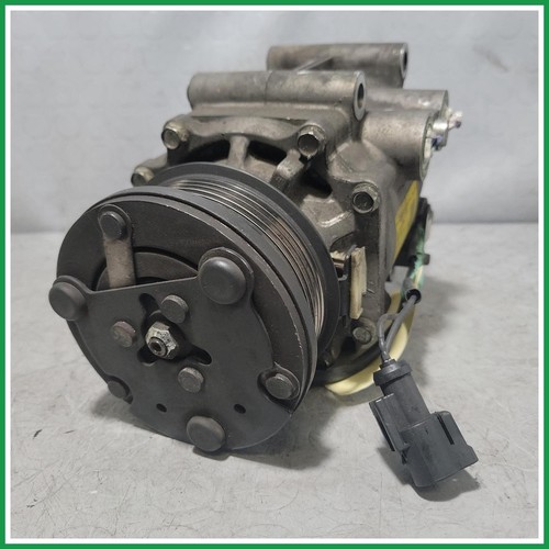 Compressore clima aria - clima, ac