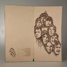 1st Press Jesus Christ