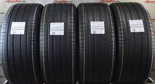 Pneumatici 295 r20 - 4,
