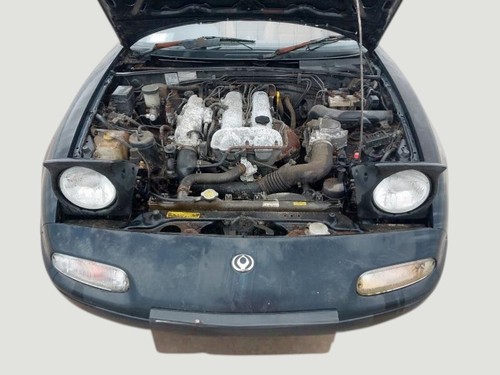 1993 motore mazda 1 - mazda, 1.6