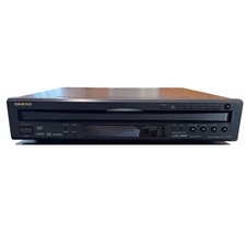 Onkyo DVCP7N Lettore DVD CD