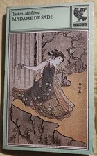 "MADAME DE SADE" di Yukio