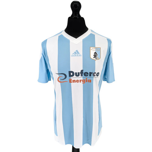 Maglia calcio virtus entella - virtus,