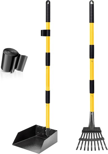 Raccoglitore rifiuti per - raccoglitore,