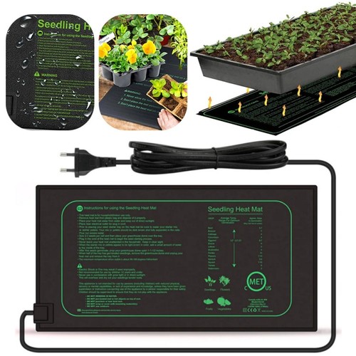 Tappetino riscaldante w - 21,