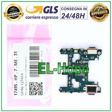 CONNETTORE RICARICA DOCK