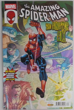 The Amazing Spider-Man