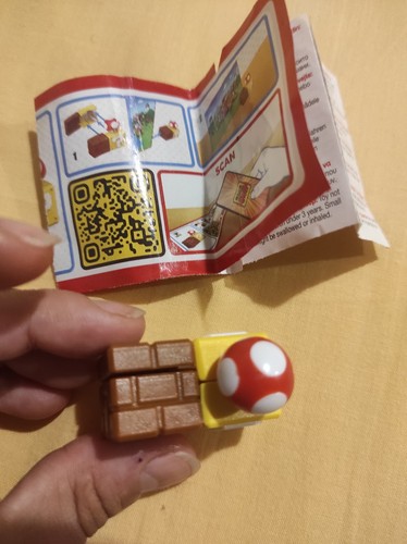 Super mario kinder - super, joy