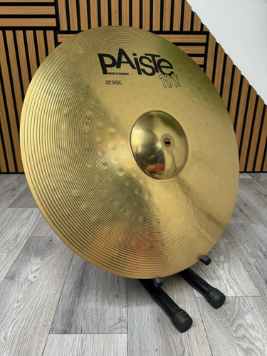 Piatto accessorio paiste 101 - piatto/accessorio,