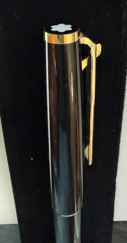 Penna sfera montblanc 380 in - penna,