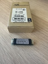 YAESU YF 122 S XF 119 SN