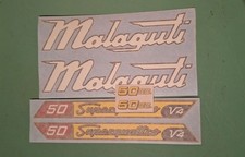 MALAGUTI 50 SUPERQUATTRO 4V