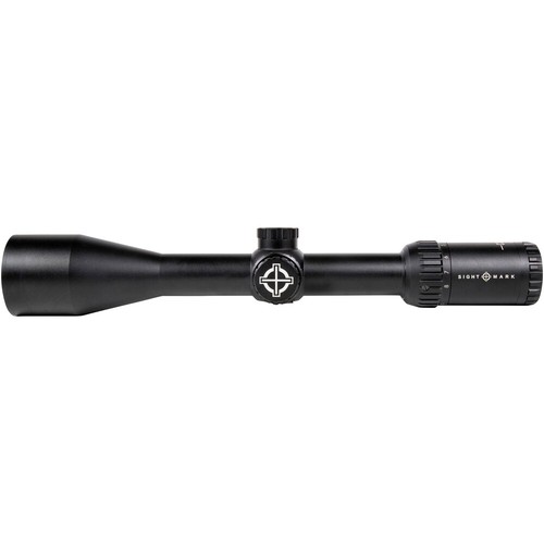 Mira telescópica sightmark - mira,