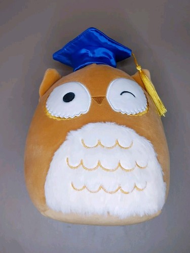 Squishmallows arella owl - squishmallows,