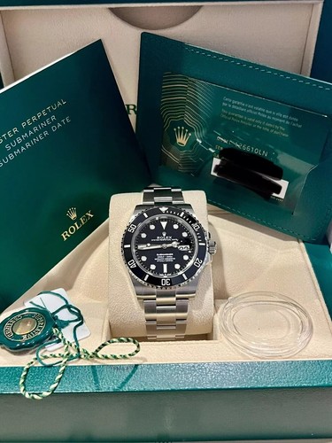 Orologio rolex submariner data - orologio,