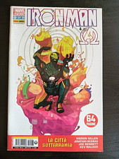 Fumetto MARVEL NOW! IRON MAN n 23 - PANINI COMICS