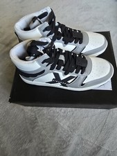 JOHN RICHMOND microfibra