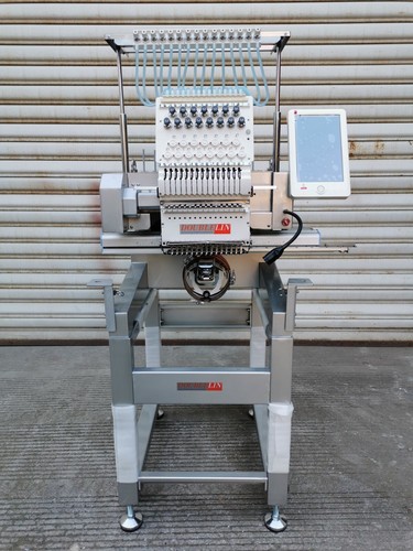 Macchina ricamo - da,