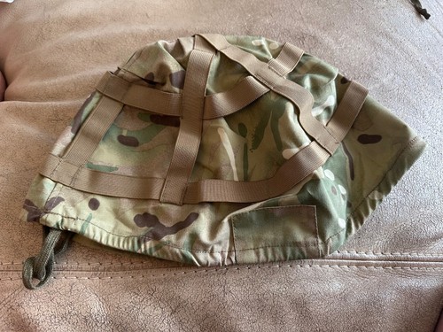 Esercito britannico surplus - surplus, gs