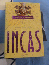 Incas La scelta di Anamaya