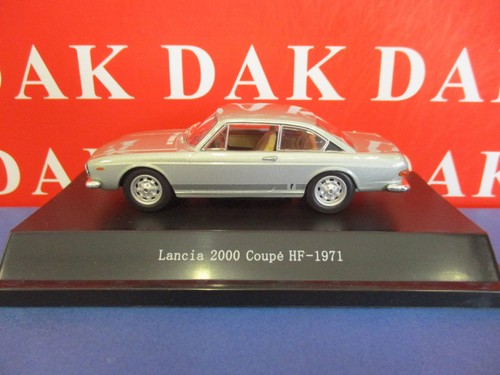Die cast modellino - 1/43,