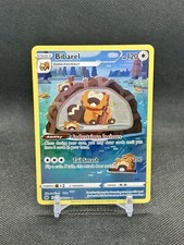 Pokémon TCG - Bibarel GG25 - Corona Zenith: Galleria Galariana - Near Mint