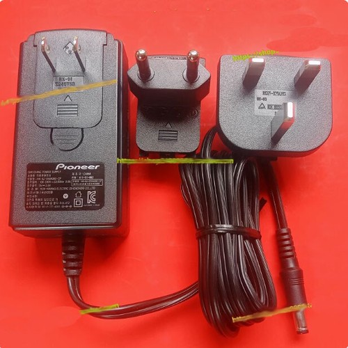 Adattatore alimentatore mixer
