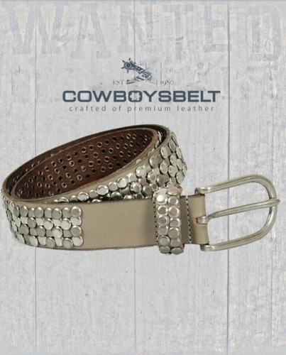 Cintura cowboy - cintura,
