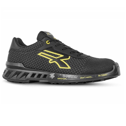 Scarpe antinfortunistiche