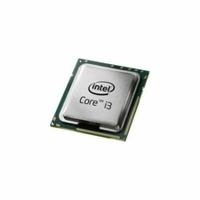 INTEL CORE i3-530 CPU PER DESKTOP SLBLR 2,93 GHz 4MB CACHE SOCKET LGA1156
