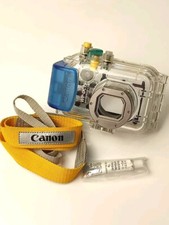 Canon WP-DC19 custodia